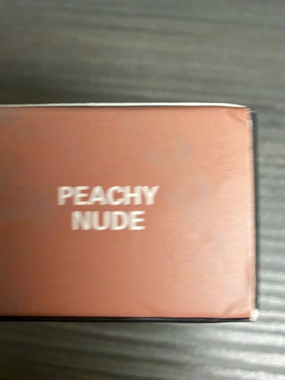 Men Accessories Subcategory Identification